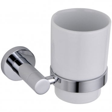 RAK Sphere Tumbler Chrome