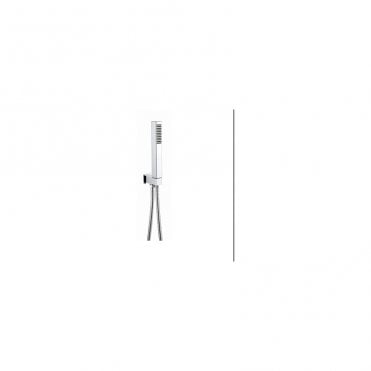 RAK Square Shower Handset Wall Bracket Kit