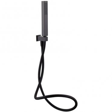 RAK Square Shower Handset Wall Bracket Kit
