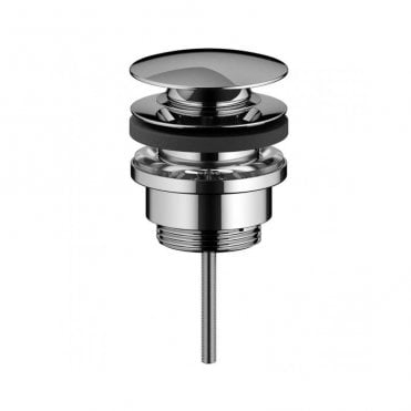 RAK Universal Acrylic Clicker Basin Waste 