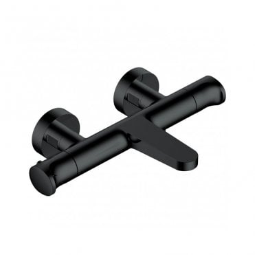 RAK Wall Mounted Exposed Thermostatic Bath Shower Mixer Valve