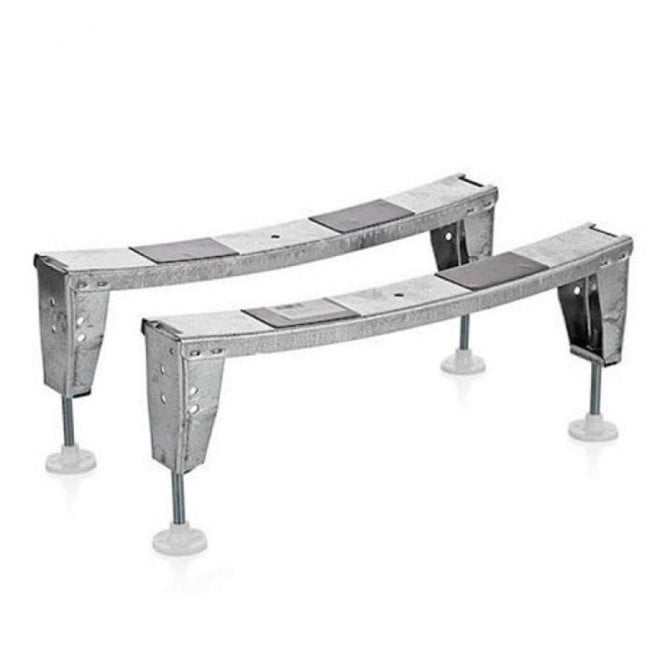 RAK Ceramics RAK Washington Bath Leg Set
