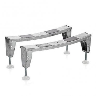 RAK Washington Bath Leg Set