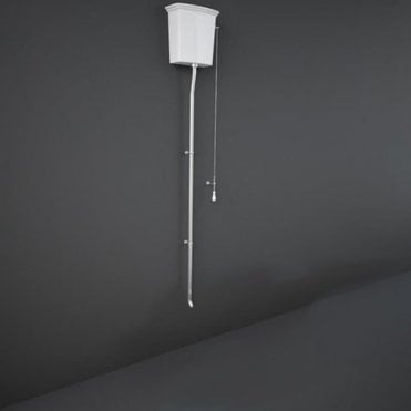 RAK Washington High Level Flush Pipe Kit