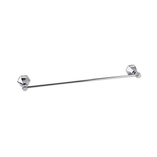 RAK Ceramics RAK Washington Single Towel Rail Chrome