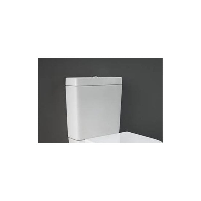 RAK Ceramics RAK-Ceramics Resort Close Coupled Cistern