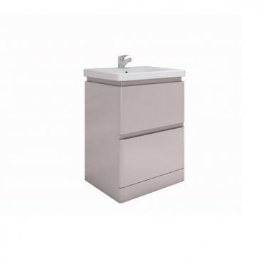 RAK-Ceramics Resort Floor Standing Basin Unit (Choose Finish and Size)