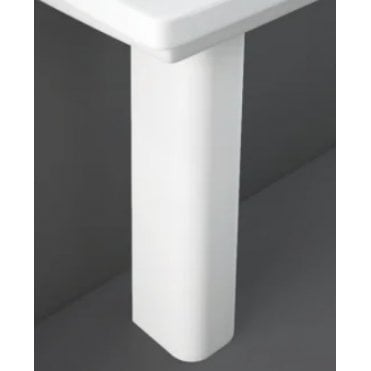 RAK-Ceramics Resort full pedestal for 50cm