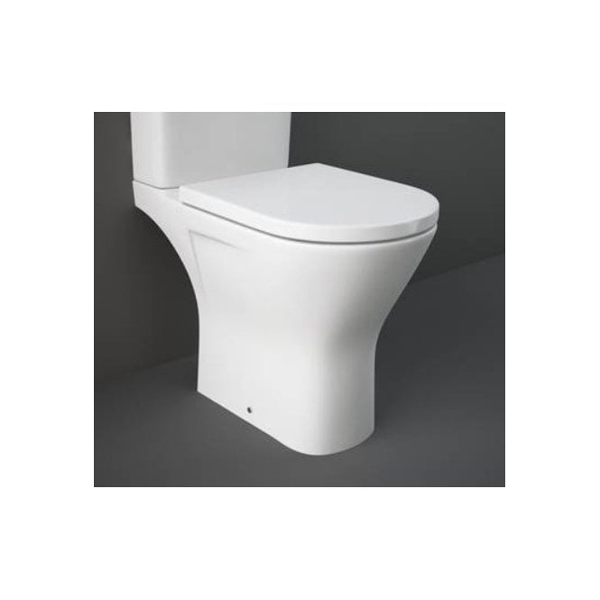 RAK Ceramics RAK-Ceramics Resort Maxi Full Access Close Coupled