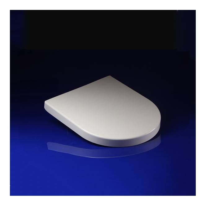 RAK Ceramics RAK-Ceramics Resort Mini Quick release Soft Close Toilet Seat