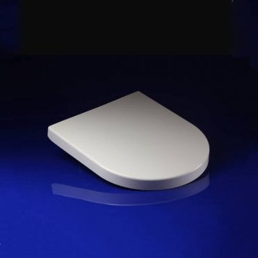 RAK-Ceramics Resort Mini Quick release Soft Close Toilet Seat
