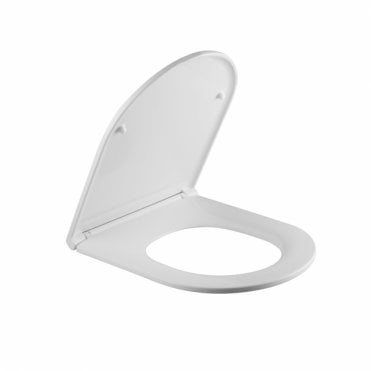 RAK-Ceramics Resort Slim Maxi Sandwich Soft Close Toilet Seat (Urea)