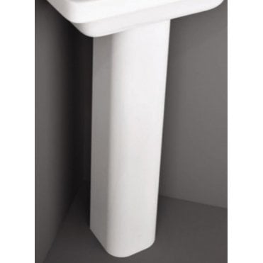 RAK-Ceramics Resort slim standard height pedestal