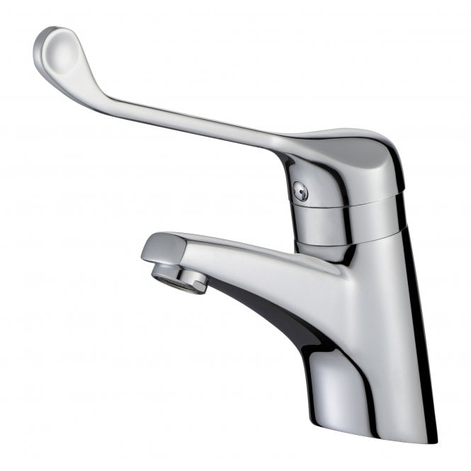 RAK Ceramics  Sequential Thermostatic Basin Mixer