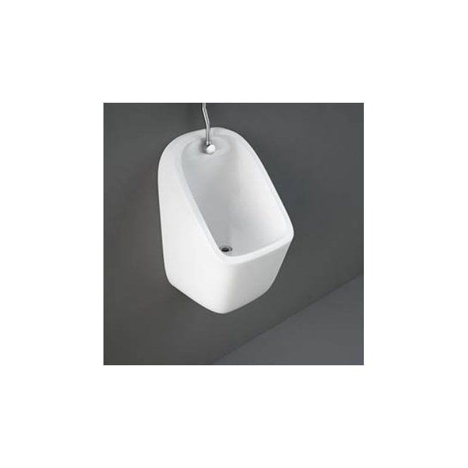 RAK Ceramics RAK-Ceramics Series 600 Concealer Trap Urinal complete with brackets