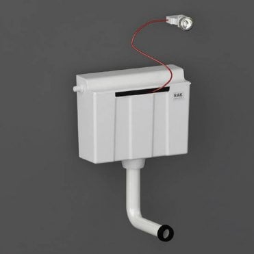 RAK-Ceramics Slim Line Concealed Cistern for Furniture