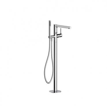 RAK-Ceramics Sorrento Free Standing Bath Shower Mixer (Choose Finish)
