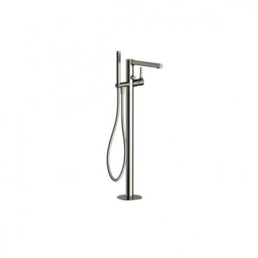 RAK-Ceramics Sorrento Free Standing Bath Shower Mixer (Choose Finish)