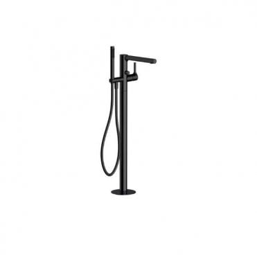 RAK-Ceramics Sorrento Free Standing Bath Shower Mixer (Choose Finish)
