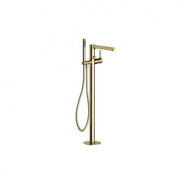 RAK-Ceramics Sorrento Free Standing Bath Shower Mixer (Choose Finish)