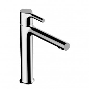 RAK Ceramics Sorrento Mid Height Basin Mixer (Choose Finish)