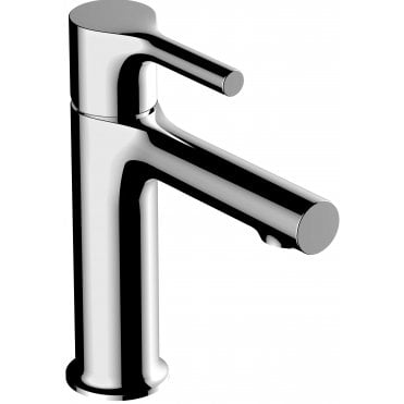 RAK Ceramics Sorrento Standard Basin Mixer (Choose Finish)