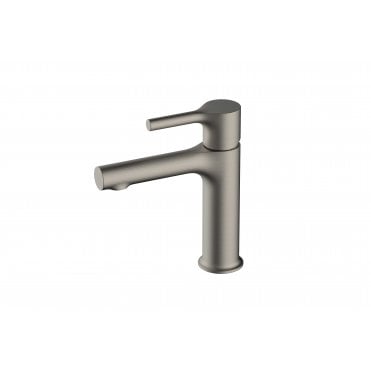 RAK Ceramics Sorrento Standard Basin Mixer (Choose Finish)