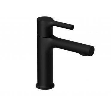 RAK Ceramics Sorrento Standard Basin Mixer (Choose Finish)