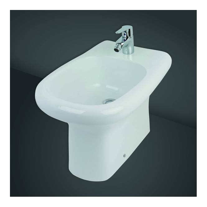 RAK Ceramics RAK-Ceramics Special Needs Back to Wall Bidet