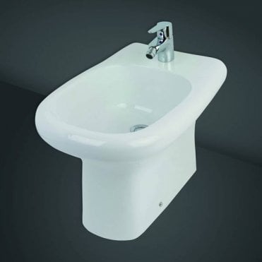 RAK-Ceramics Special Needs Back to Wall Bidet
