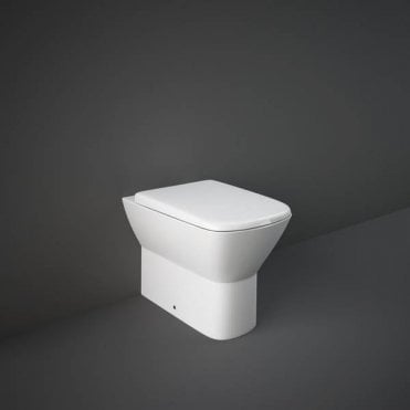 RAK-Ceramics Summit Back to Wall Pan