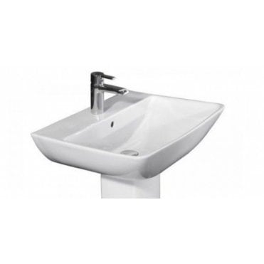 RAK-Ceramics Summit Basin 1 Tap Hole (Choose Size)