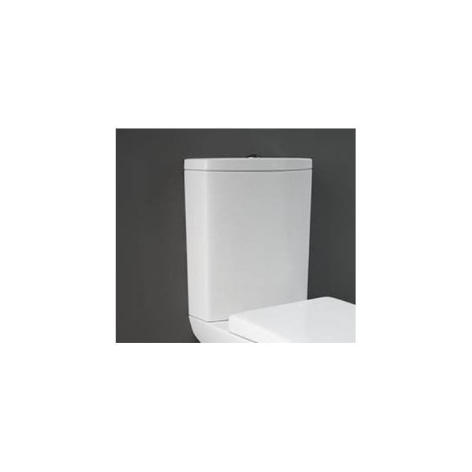 RAK Ceramics RAK-Ceramics Summit Close Coupled Dual Flush Cistern