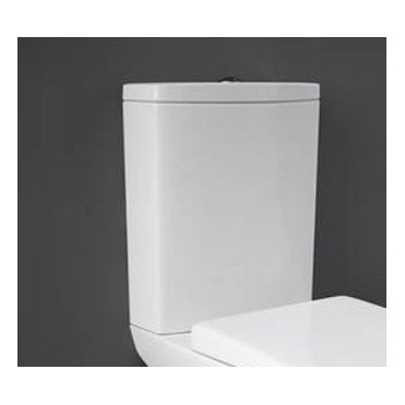 RAK-Ceramics Summit Close Coupled Dual Flush Cistern
