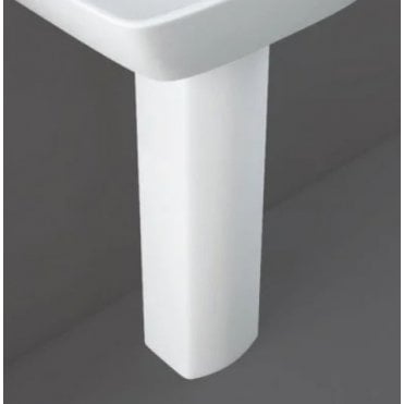 RAK-Ceramics Summit Full Pedestal for 50cm / 60cm Basin
