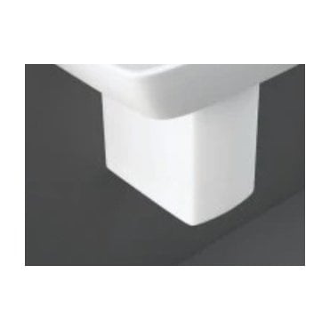 RAK-Ceramics Summit Half Pedestal for 50cm/60cm Basin