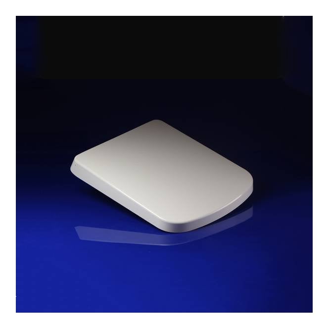RAK Ceramics RAK-Ceramics Summit Quick Release Soft Close Toilet Seat