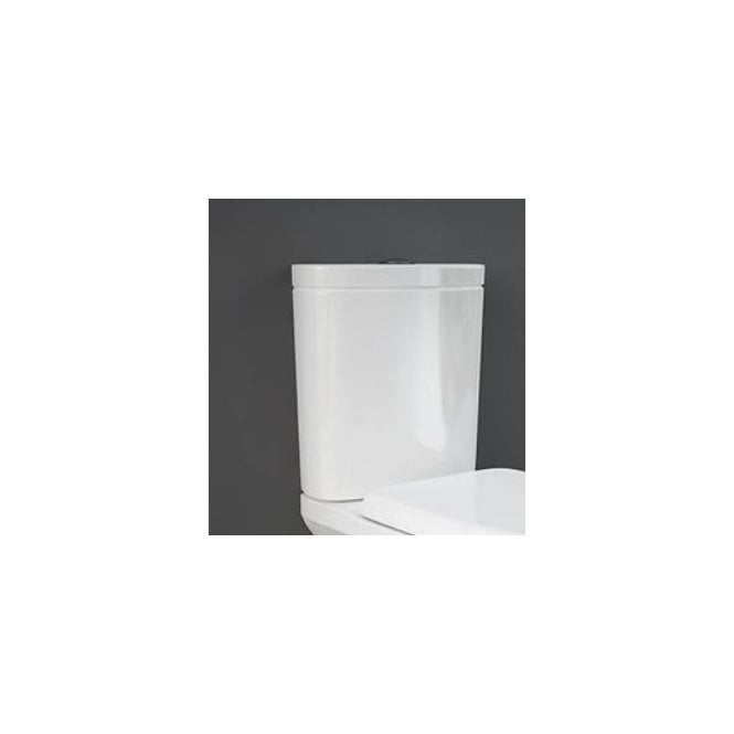 RAK Ceramics RAK-Ceramics Tonique Close Coupled Cistern