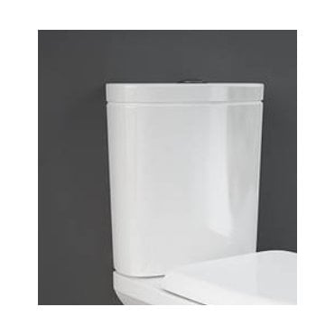 RAK-Ceramics Tonique Close Coupled Cistern