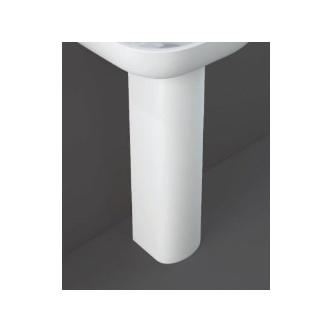 RAK Ceramics RAK-Ceramics Tonique Full Pedestal for 45cm Basin