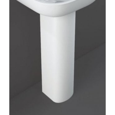 RAK Ceramics RAK-Ceramics Tonique Full Pedestal for 45cm Basin