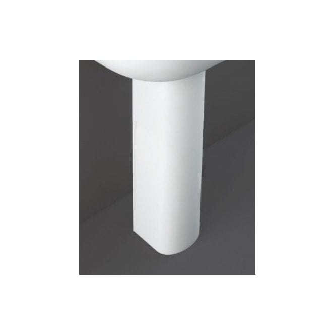 RAK Ceramics RAK-Ceramics Tonique Full Pedestal for 55cm Basin