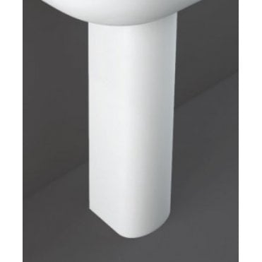 RAK-Ceramics Tonique Full Pedestal for 55cm Basin