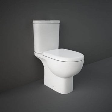 RAK-Ceramics Tonique Pan