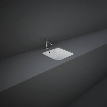 RAK-Ceramics Variant Square Under Counter Wash Basin 36cm