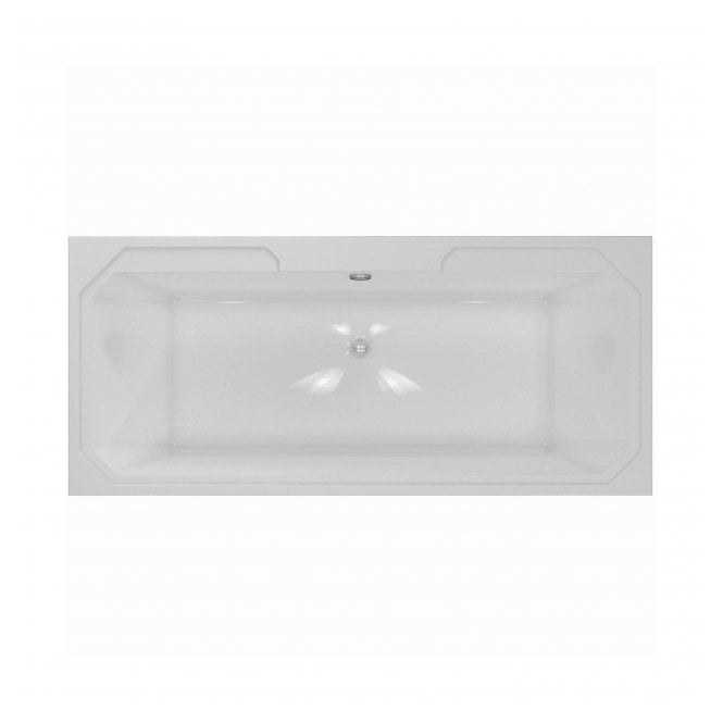 RAK Ceramics RAK-Ceramics Washington 1800 x 800 Double Ended Bath