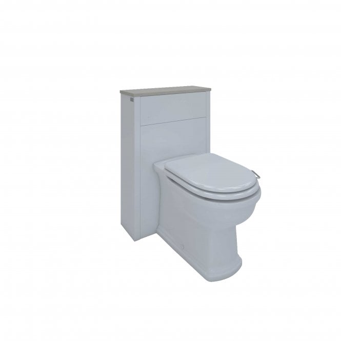 RAK Ceramics RAK-Ceramics Washington 550mm WC Unit (Choose Finish)