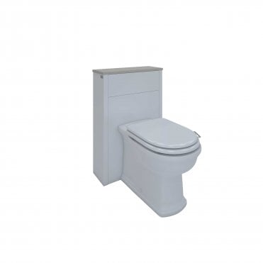 RAK-Ceramics Washington 550mm WC Unit (Choose Finish)