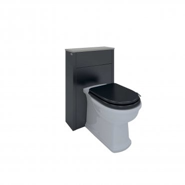 RAK-Ceramics Washington 550mm WC Unit (Choose Finish)