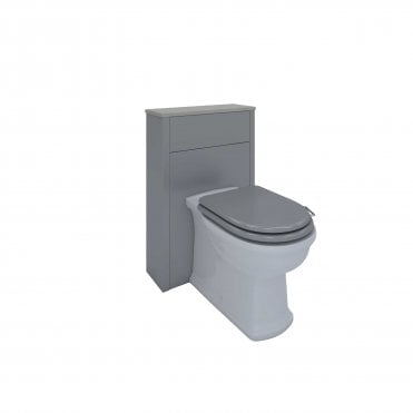 RAK-Ceramics Washington 550mm WC Unit (Choose Finish)